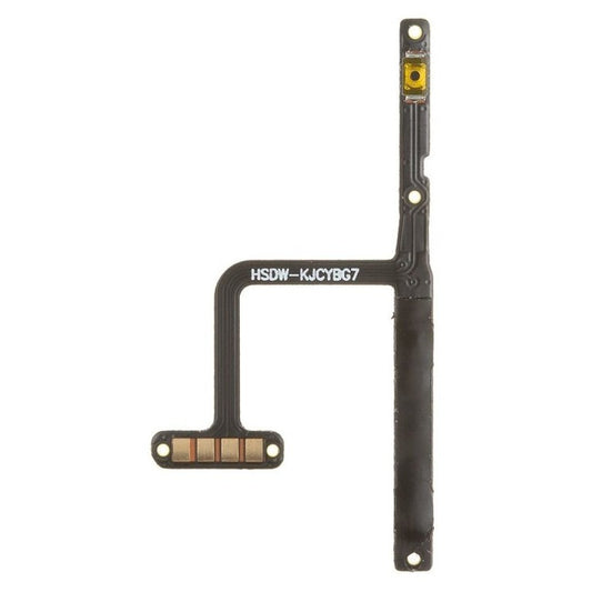 Volume Button Flex Cable for Tecno Spark 20C