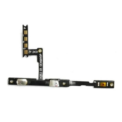Volume Button Flex Cable for Tecno Spark 30C 5G
