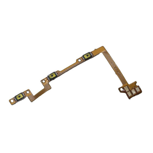 Volume Button Flex Cable for Tecno Spark 4