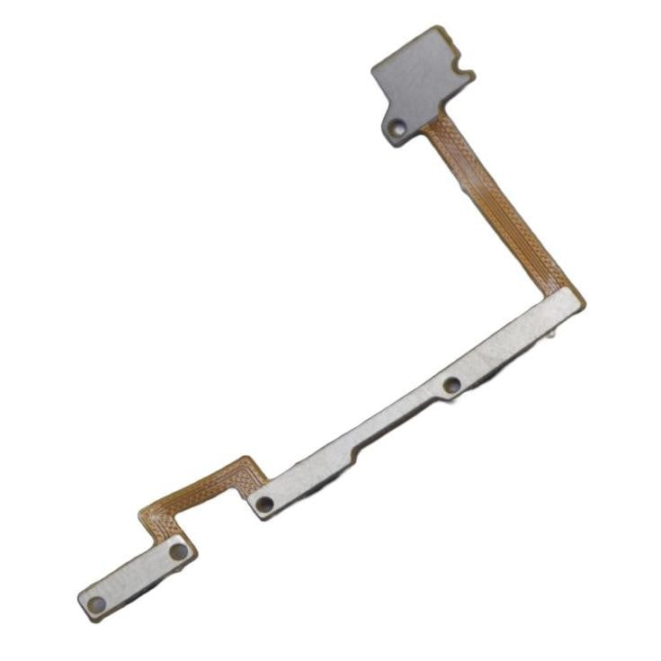 Volume Button Flex Cable for Tecno Spark 4