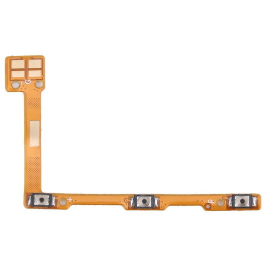 Power Button Flex Cable for Tecno Spark 5 Pro