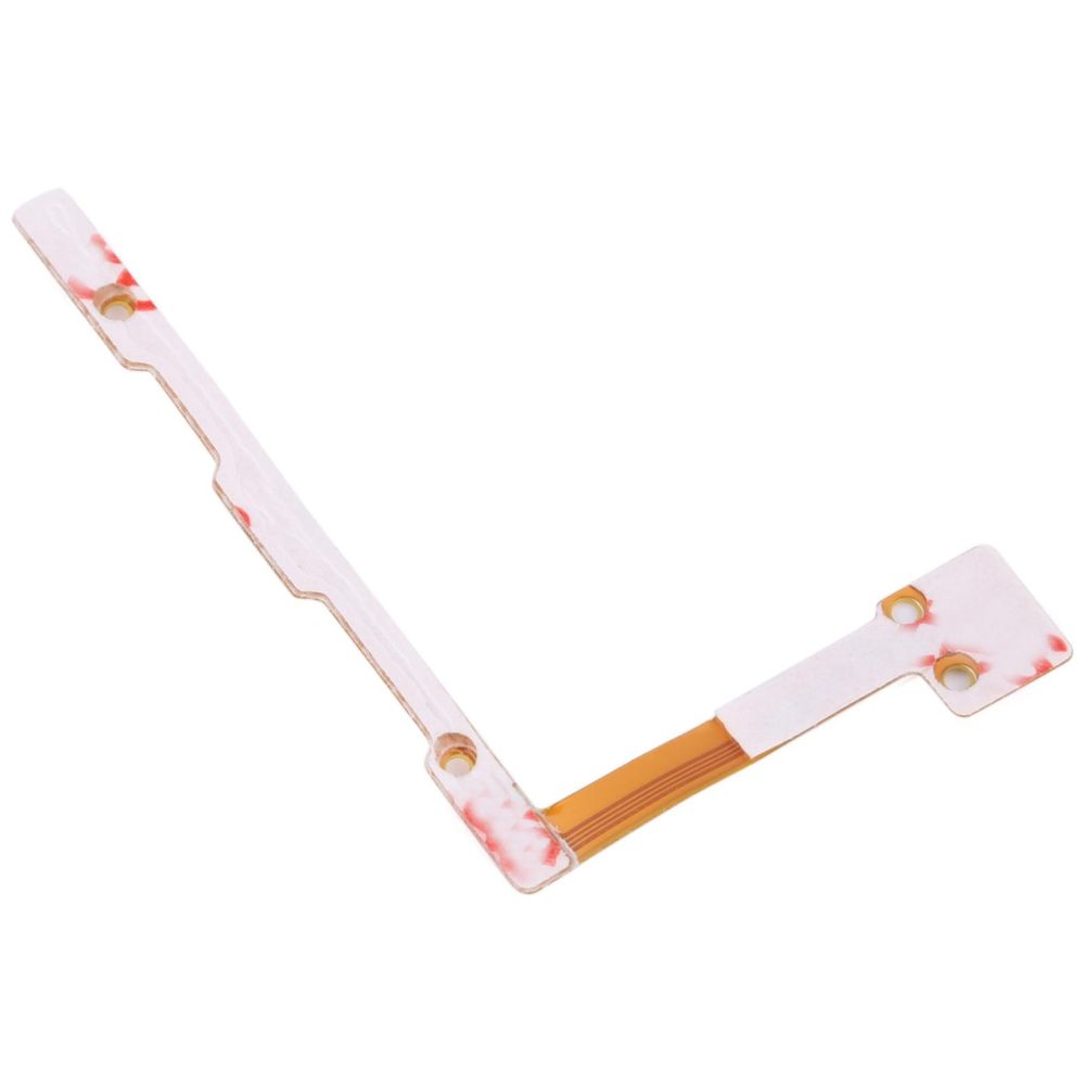 Volume Button Flex Cable for Tecno Spark 5 Pro