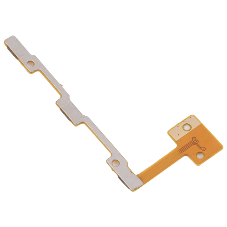 Volume Button Flex Cable for Tecno Spark 6 Air
