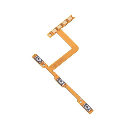 Volume Button Flex Cable for Tecno Spark 7 Pro