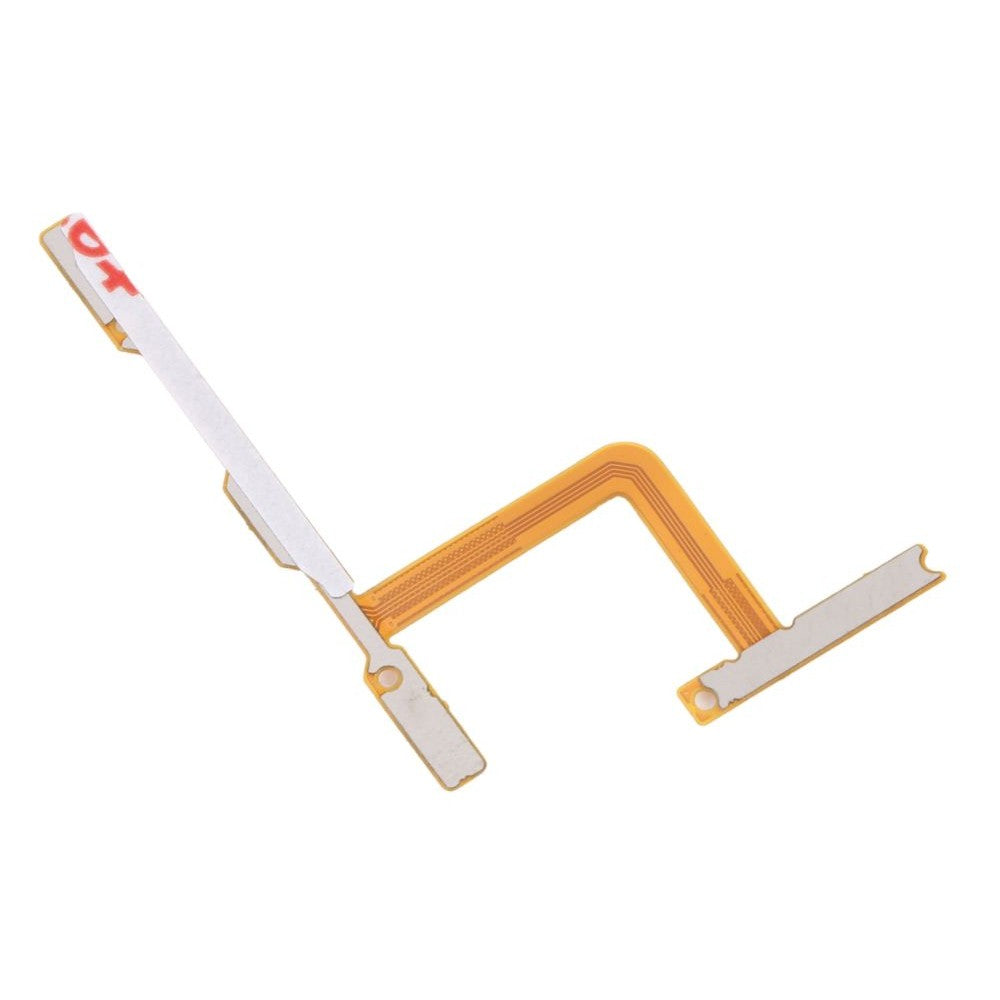 Volume Button Flex Cable for Tecno Spark 7 Pro