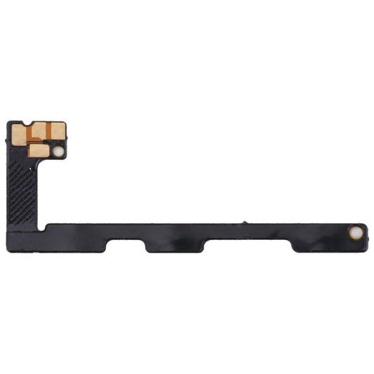 Volume Button Flex Cable for Tecno Spark Go 2020