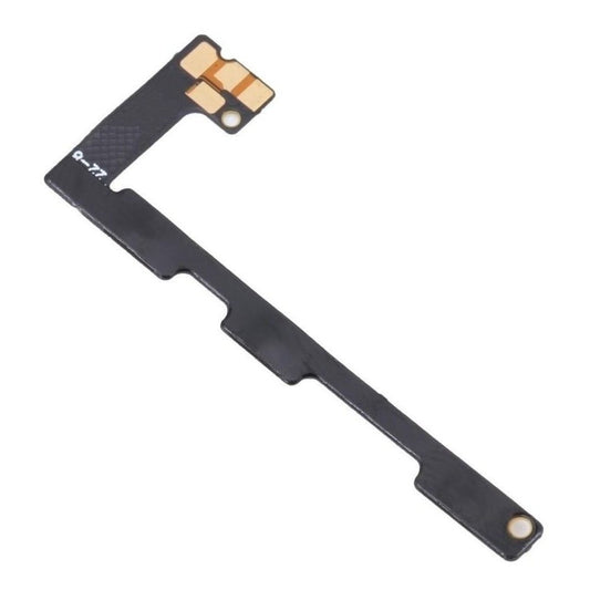 Volume Button Flex Cable for Tecno Spark Go 2021