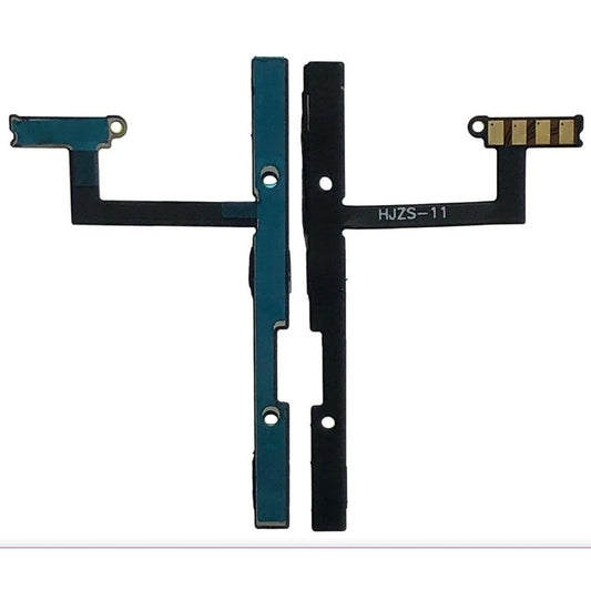 Volume Button Flex Cable for Tecno Spark Go 2023