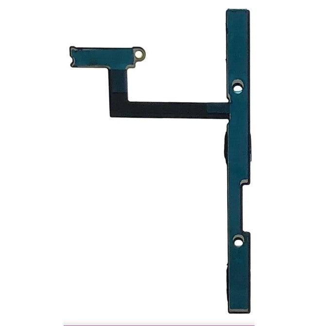 Volume Button Flex Cable for Tecno Spark Go 2023