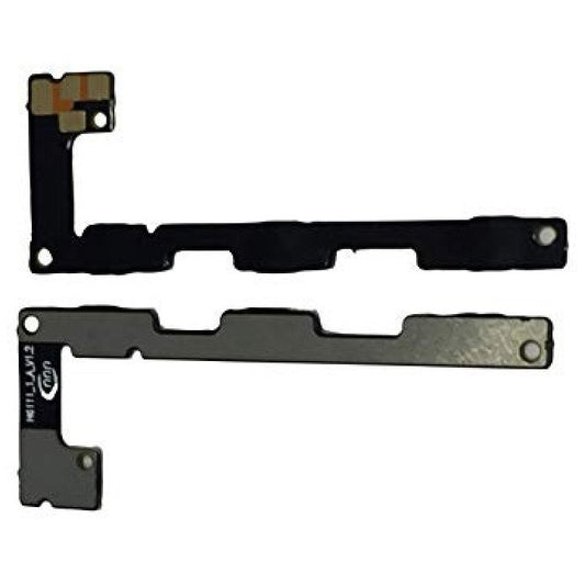 Volume Button Flex Cable for Tecno Spark Go Plus