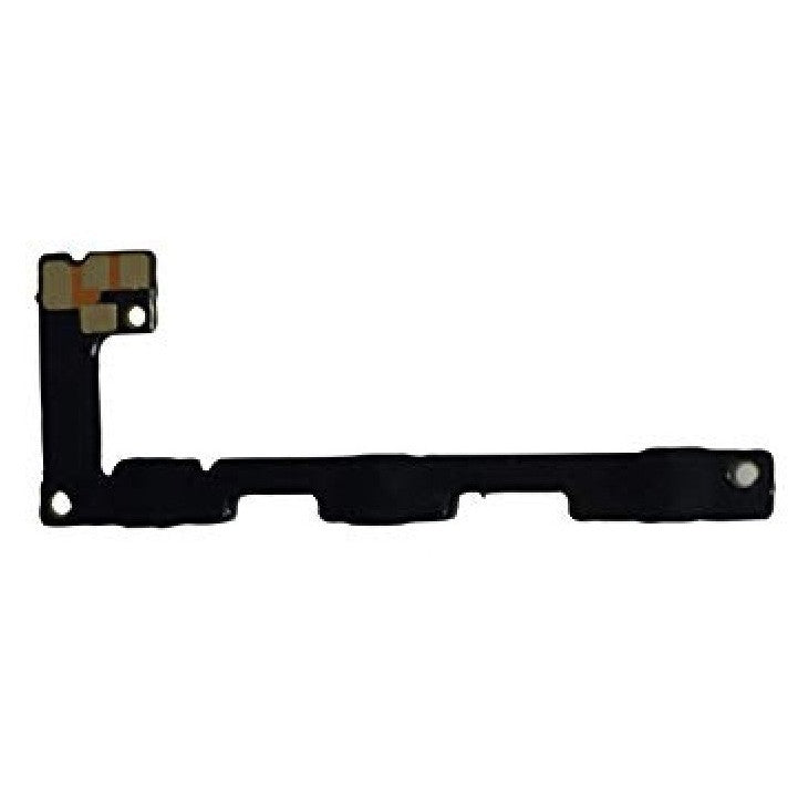 Volume Button Flex Cable for Tecno Spark Go Plus