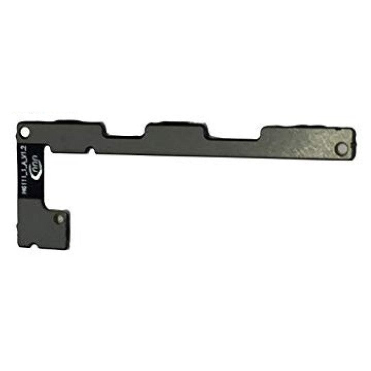 Volume Button Flex Cable for Tecno Spark Go Plus