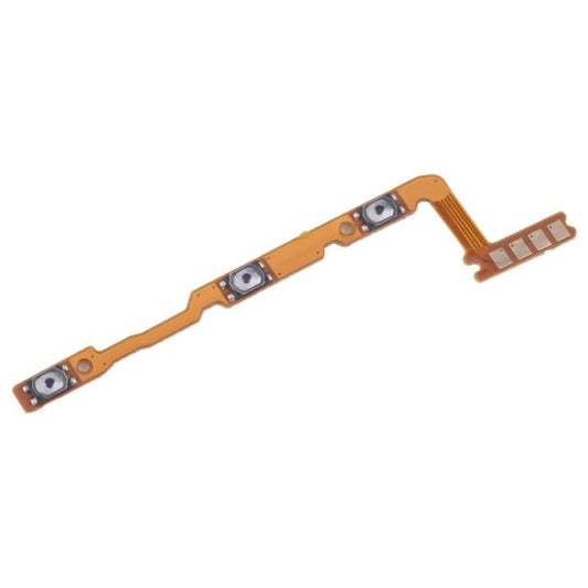 Volume Button Flex Cable for Vivo iQOO Neo 6 5G