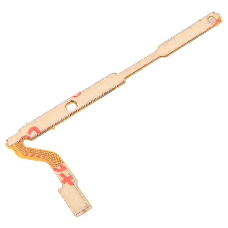 Volume Button Flex Cable for Vivo iQOO Z9x 5G