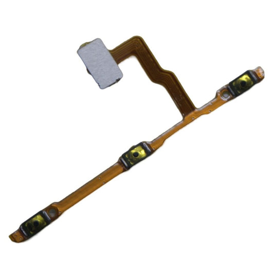 Volume Button Flex Cable for Vivo V11