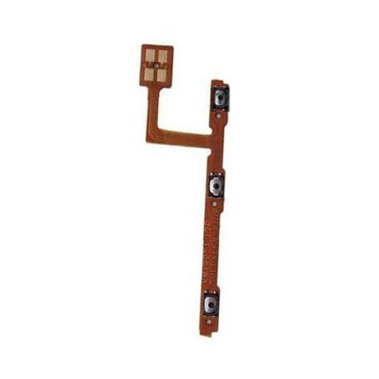 Volume Button Flex Cable for Vivo V15