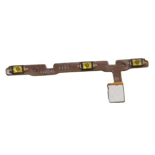 Volume Button Flex Cable for Vivo V15 Pro