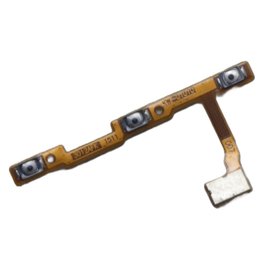 Volume Button Flex Cable for Vivo V17