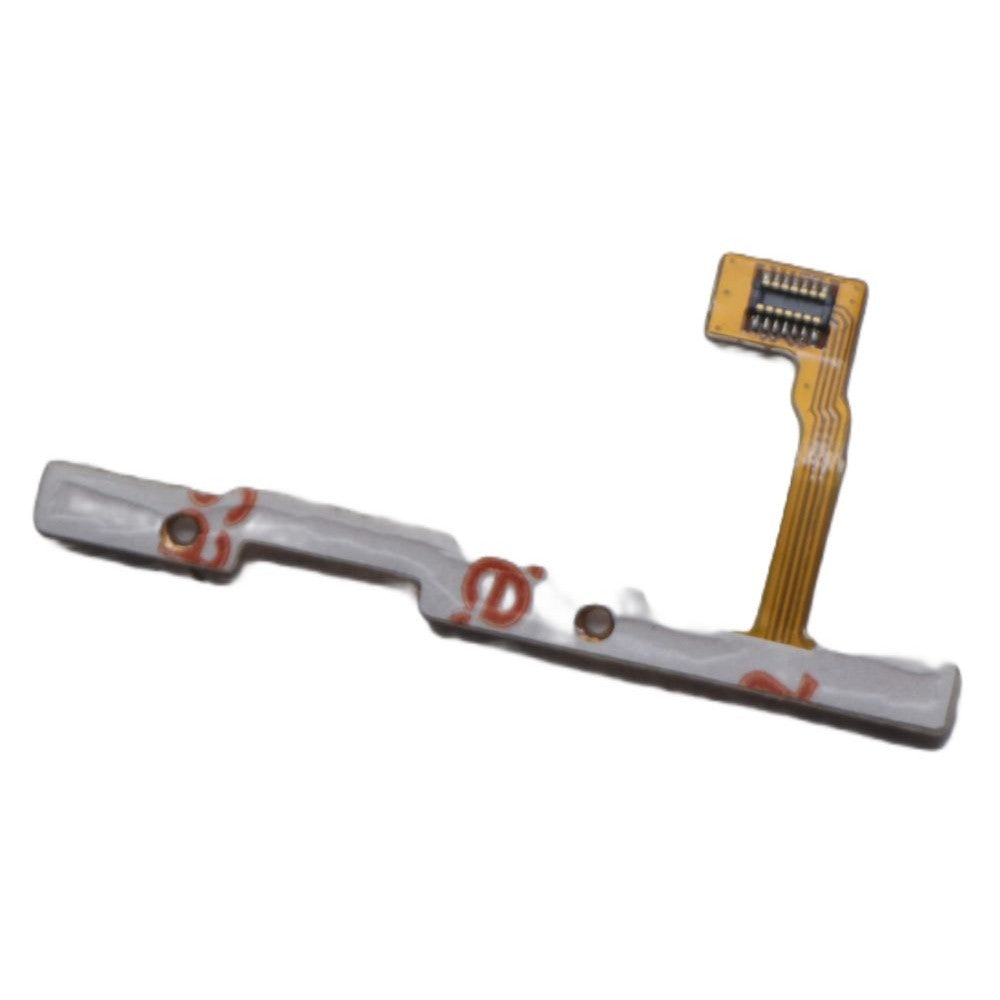 Volume Button Flex Cable for Vivo V17