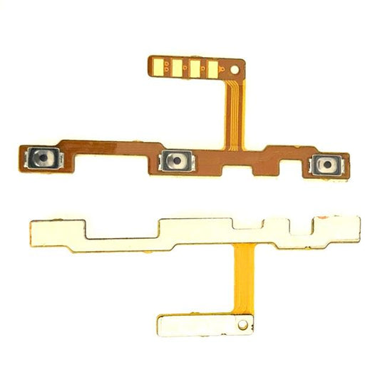 Volume Button Flex Cable for Vivo V17 Pro