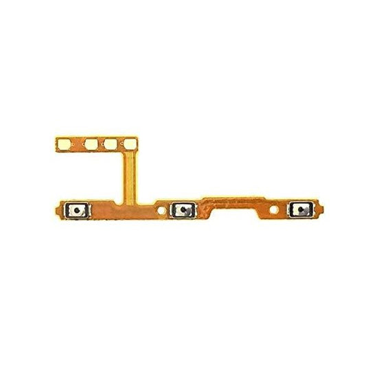 Volume Button Flex Cable for Vivo V19