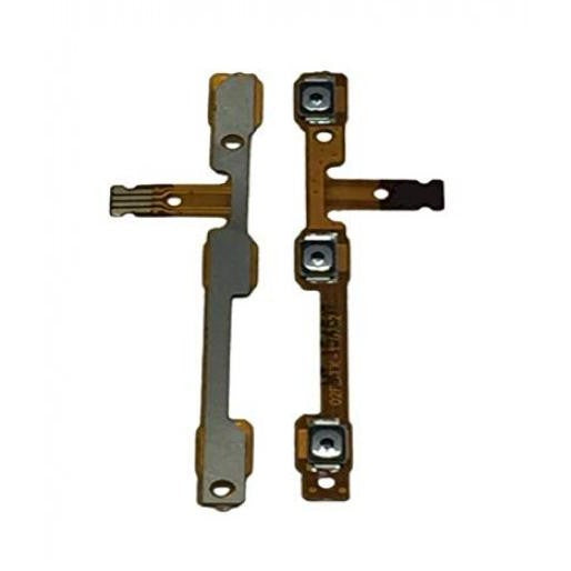 Volume Button Flex Cable for Vivo V1