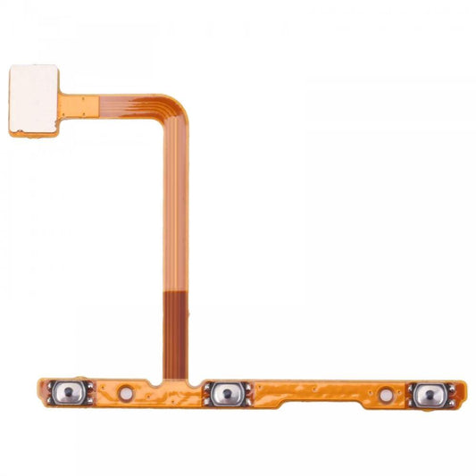 Volume Button Flex Cable for Vivo V21