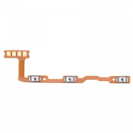 Volume Button Flex Cable for vivo V21e 5G