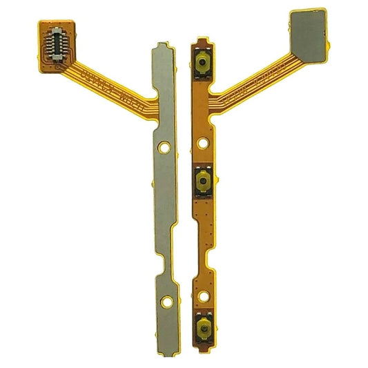 Volume Button Flex Cable for Vivo V21e