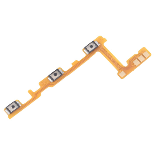 Volume Button Flex Cable for Vivo V30e