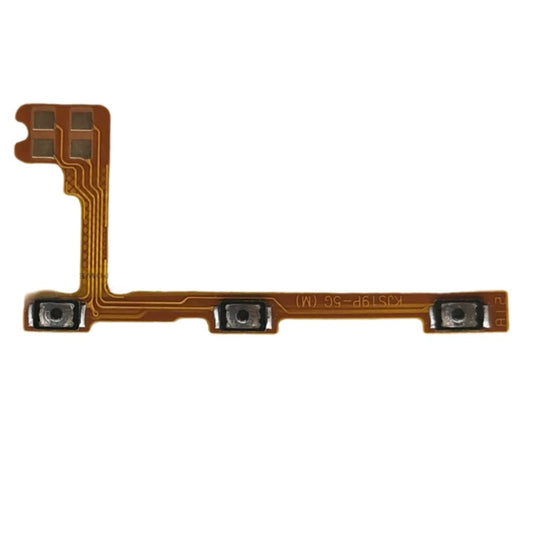 Volume Button Flex Cable for Vivo V40 Pro