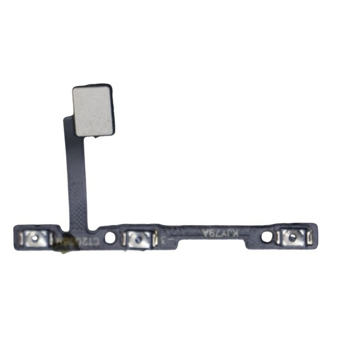 Volume Button Flex Cable for Vivo V7 Plus
