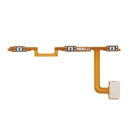 Volume Button Flex Cable for Vivo X21