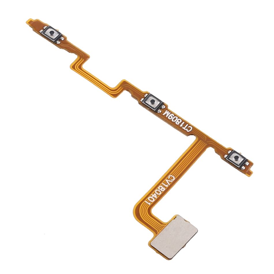 Volume Button Flex Cable for Vivo X21