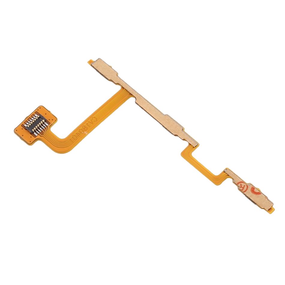 Volume Button Flex Cable for Vivo X21