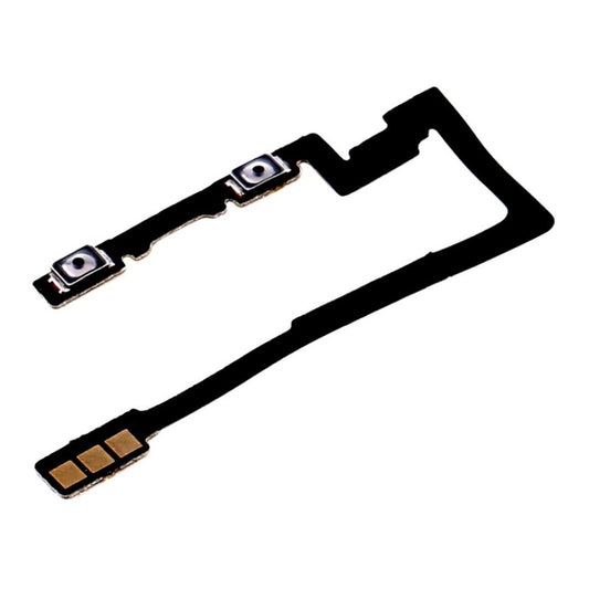 Volume Button Flex Cable for Vivo X50 5G