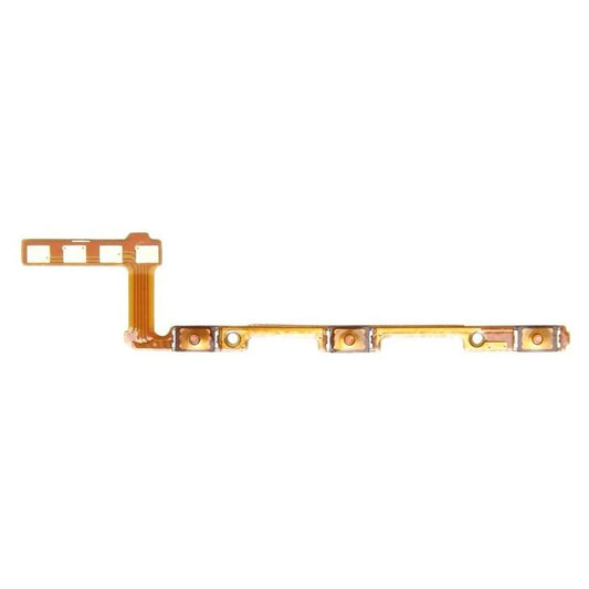 Power Button Flex Cable for Vivo X50