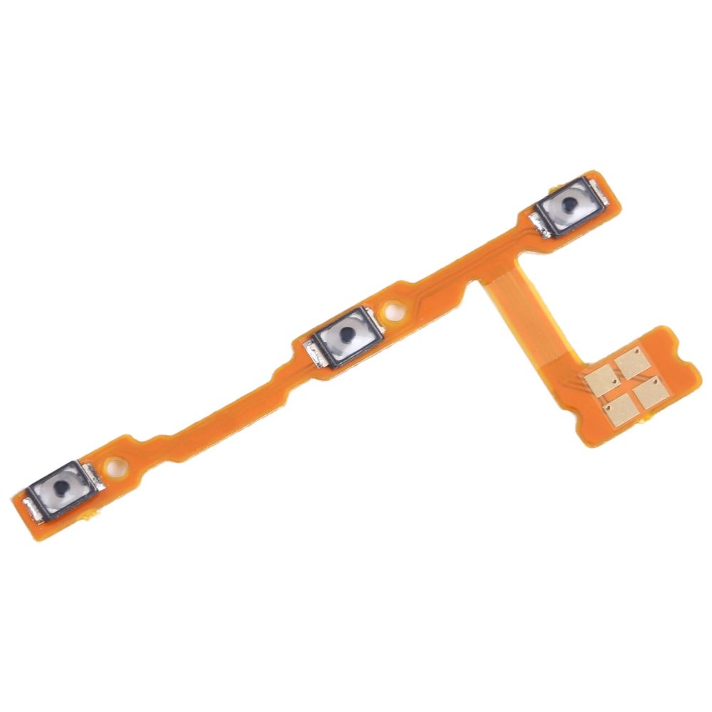 Volume Button Flex Cable for Vivo X70