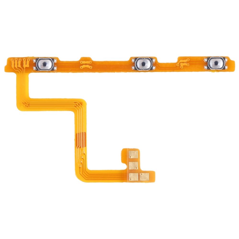Volume Button Flex Cable for Vivo X70 Pro