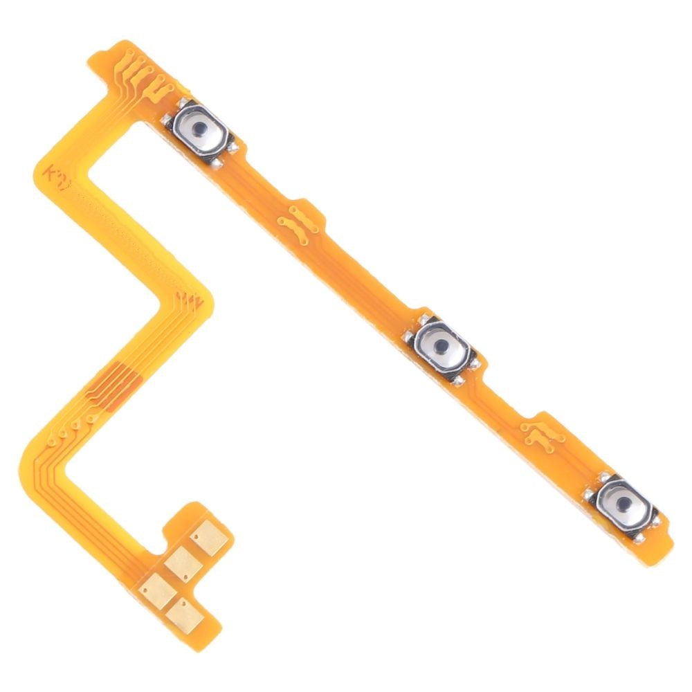Volume Button Flex Cable for Vivo X70 Pro