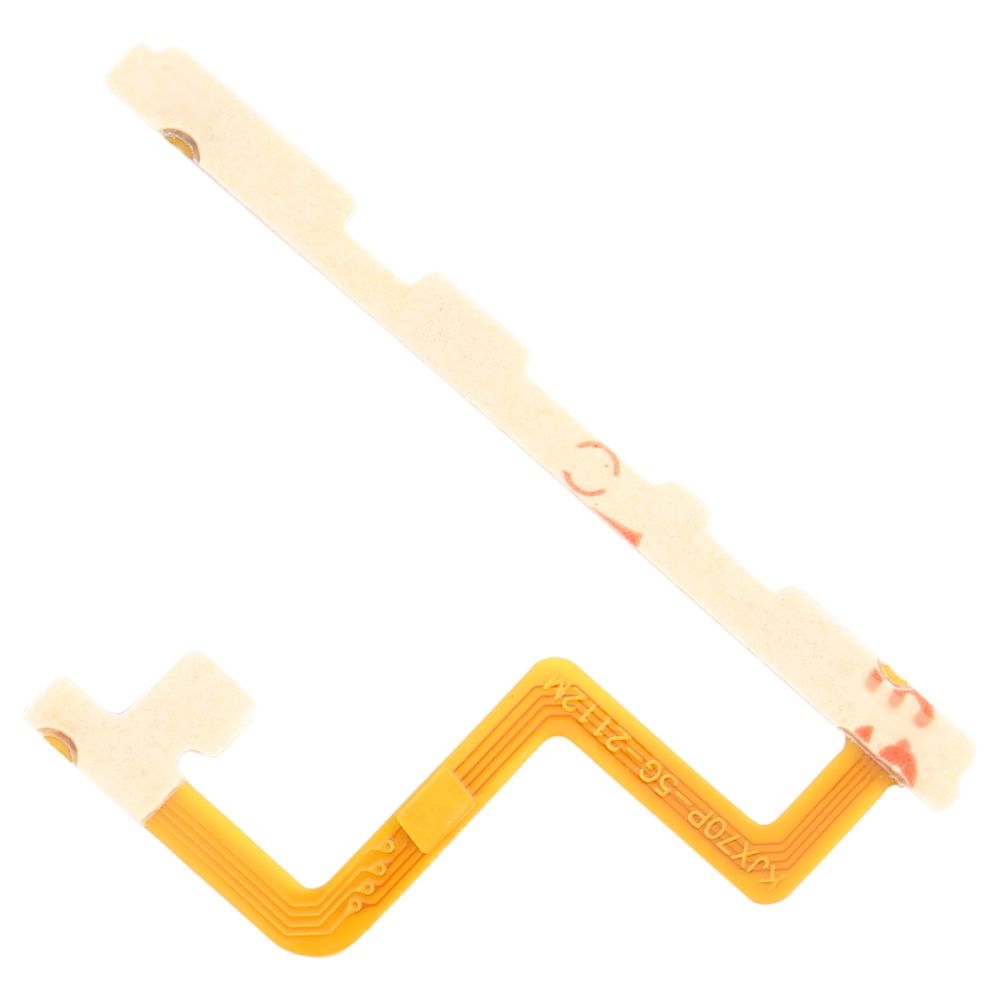 Volume Button Flex Cable for Vivo X70 Pro