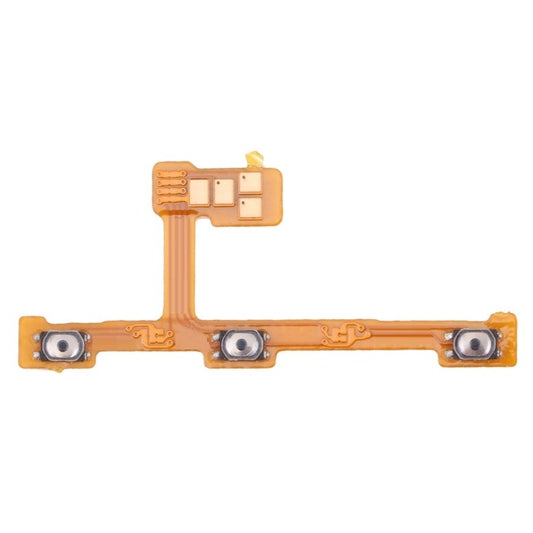 Volume Button Flex Cable for Vivo X80 Pro 5G