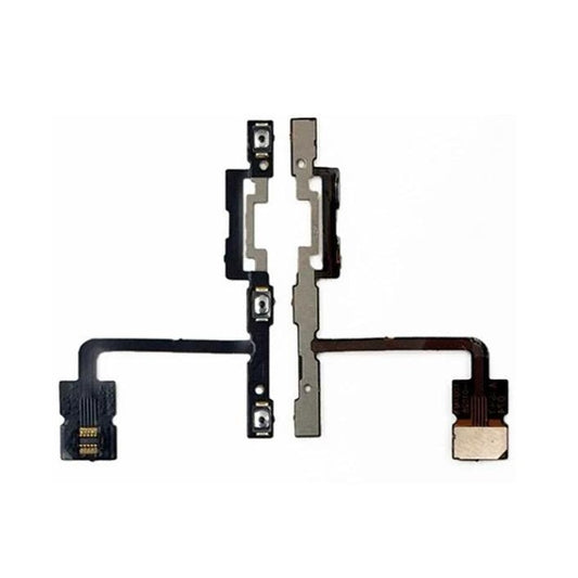 Volume Button Flex Cable for Vivo X9 Plus