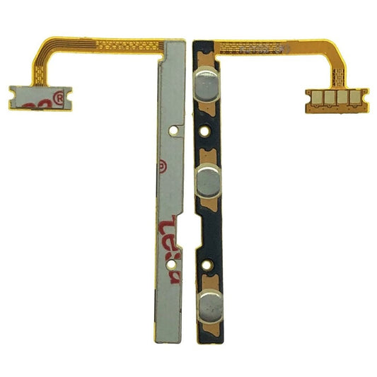 Volume Button Flex Cable for Vivo Y02T