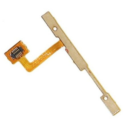Volume Button Flex Cable for Vivo Y11 2019