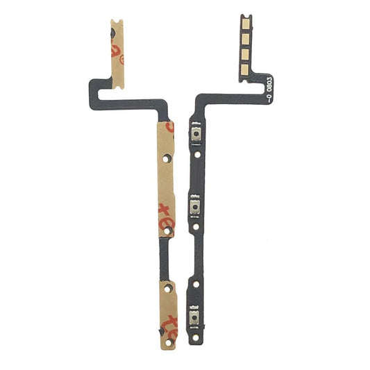Power Button Flex Cable for Vivo Y15c