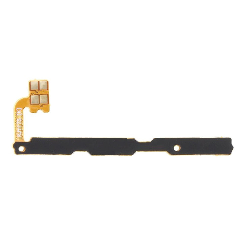Volume Button Flex Cable for Vivo Y17s