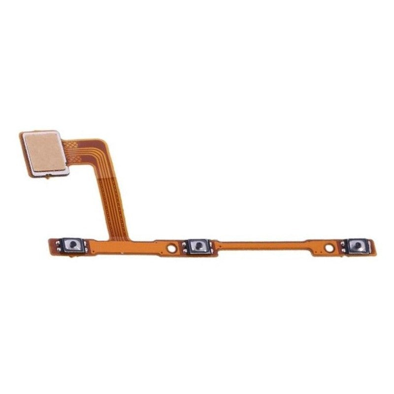 Volume Button Flex Cable for Vivo Y19