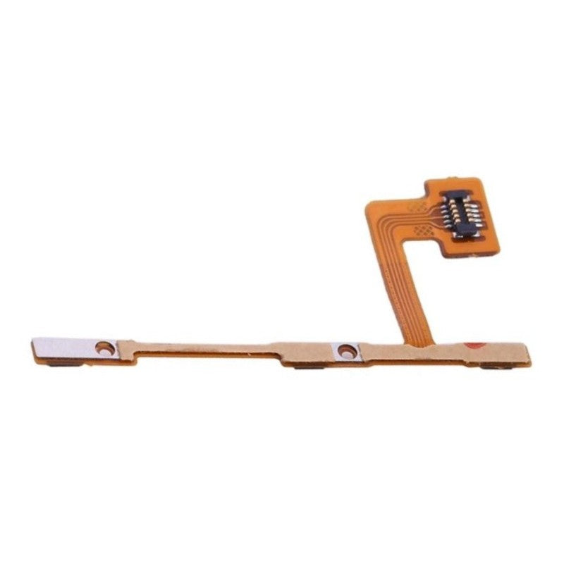 Volume Button Flex Cable for Vivo Y19