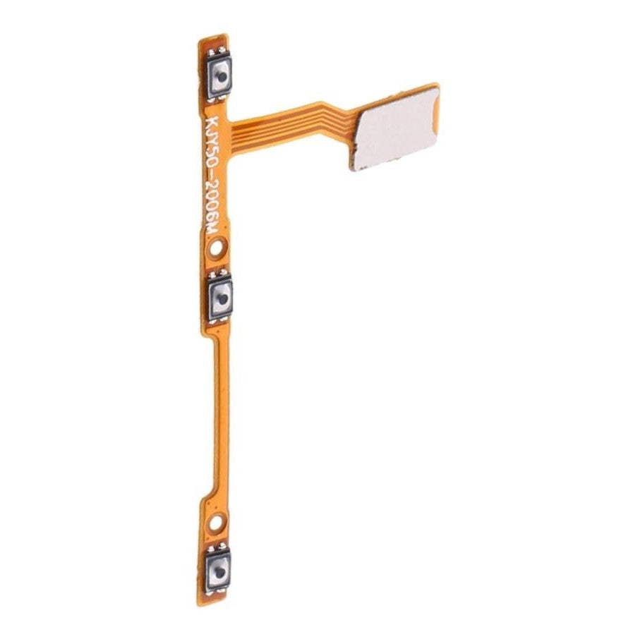 Volume Button Flex Cable for Vivo Y30